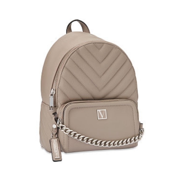 Victoria Secret mini back with matching wallet. - Picture 2 of 7